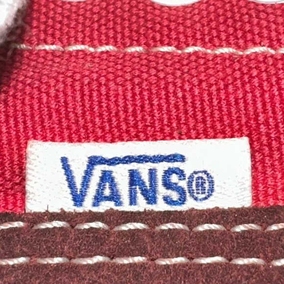 Vans Size 6.5M / 8W - Picture 6 of 7